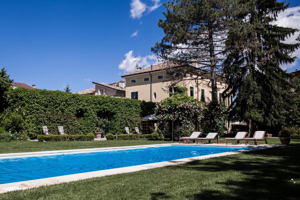 Villino di Porporano