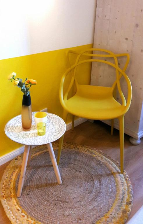 Unterkunft KIKI - Apartamento De Un Dormitorio