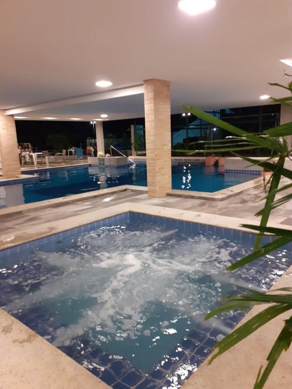  Park veredas flet 712.