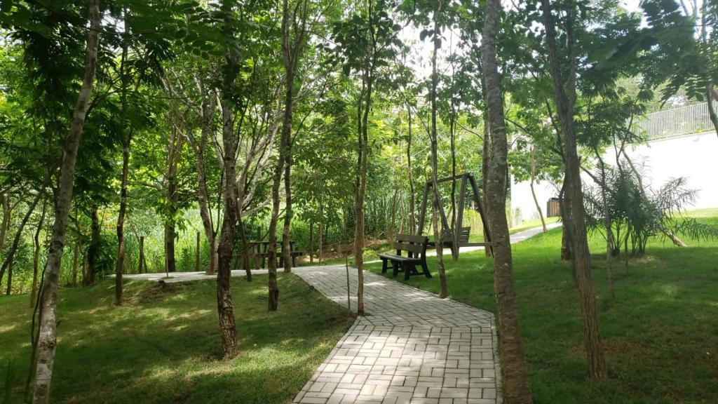  Park veredas flet 712.