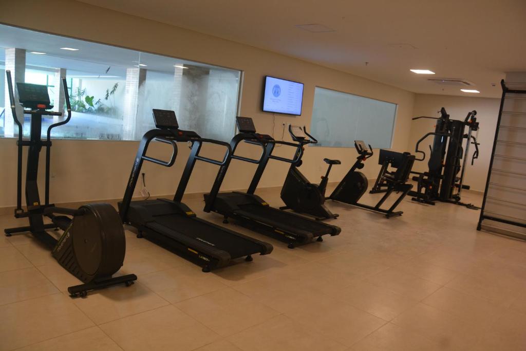  Park veredas flet 712.
