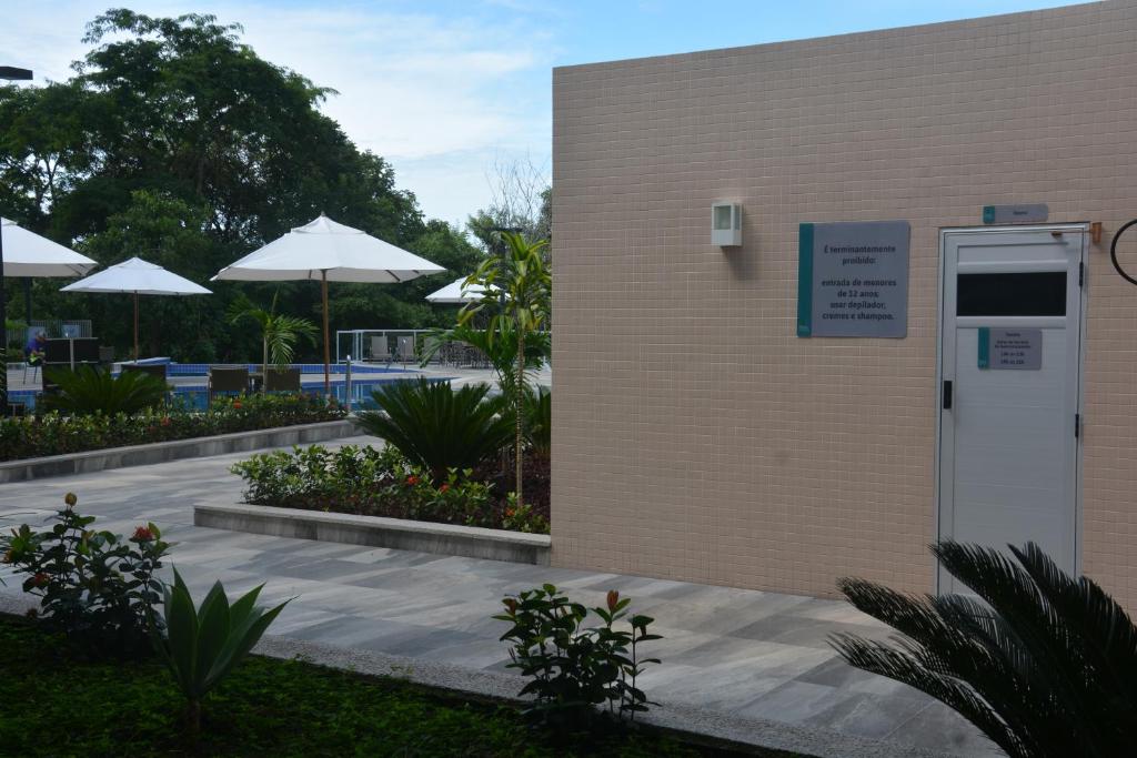  Park veredas flet 712.