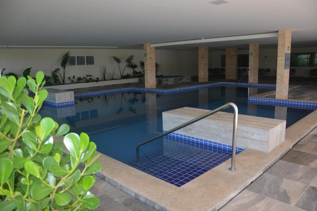  Park veredas flet 712.