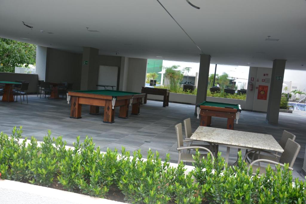  Park veredas flet 712.