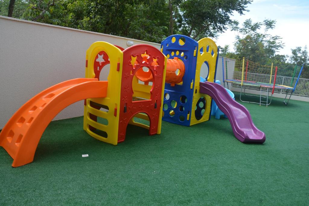  Park veredas flet 712.