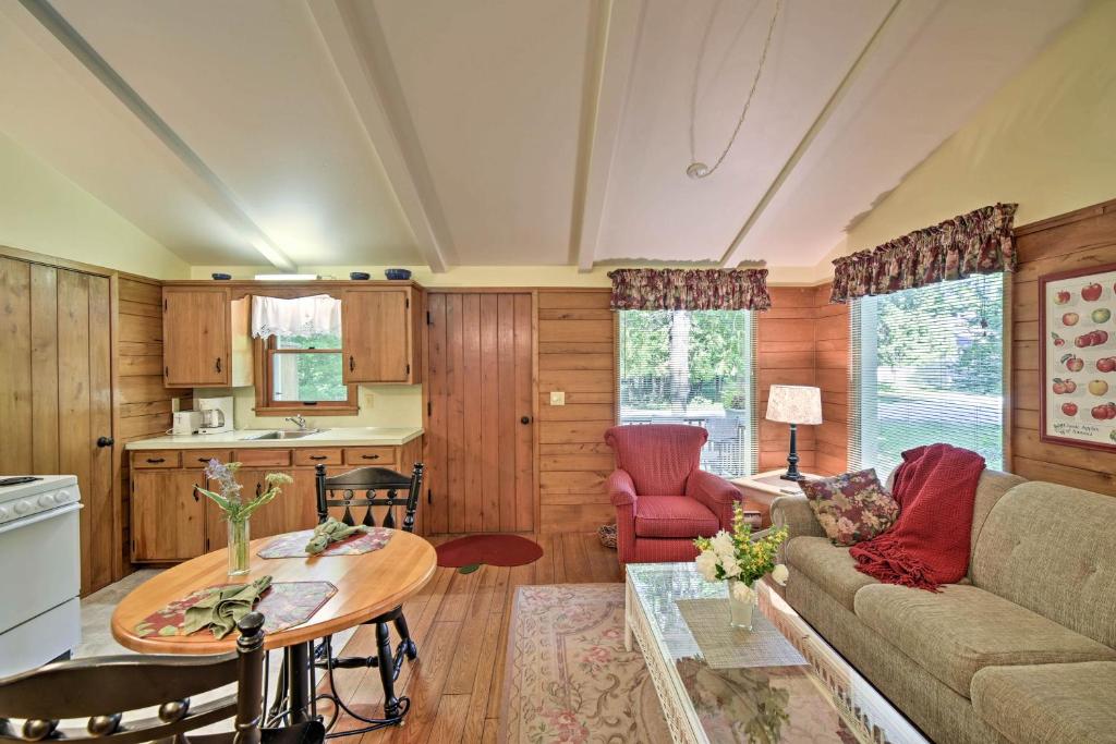 Cozy Cottage Duplex Walk to Peninsula State Park!, Ephraim – Updated 2023 Prices Cozy Cottage Duplex Walk To Peninsula State Park!, Ephraim – Updated 2023 Prices