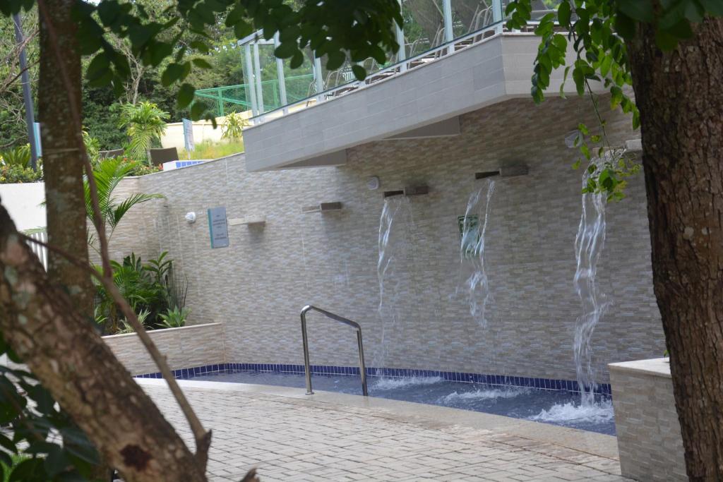  Park veredas flet 712.