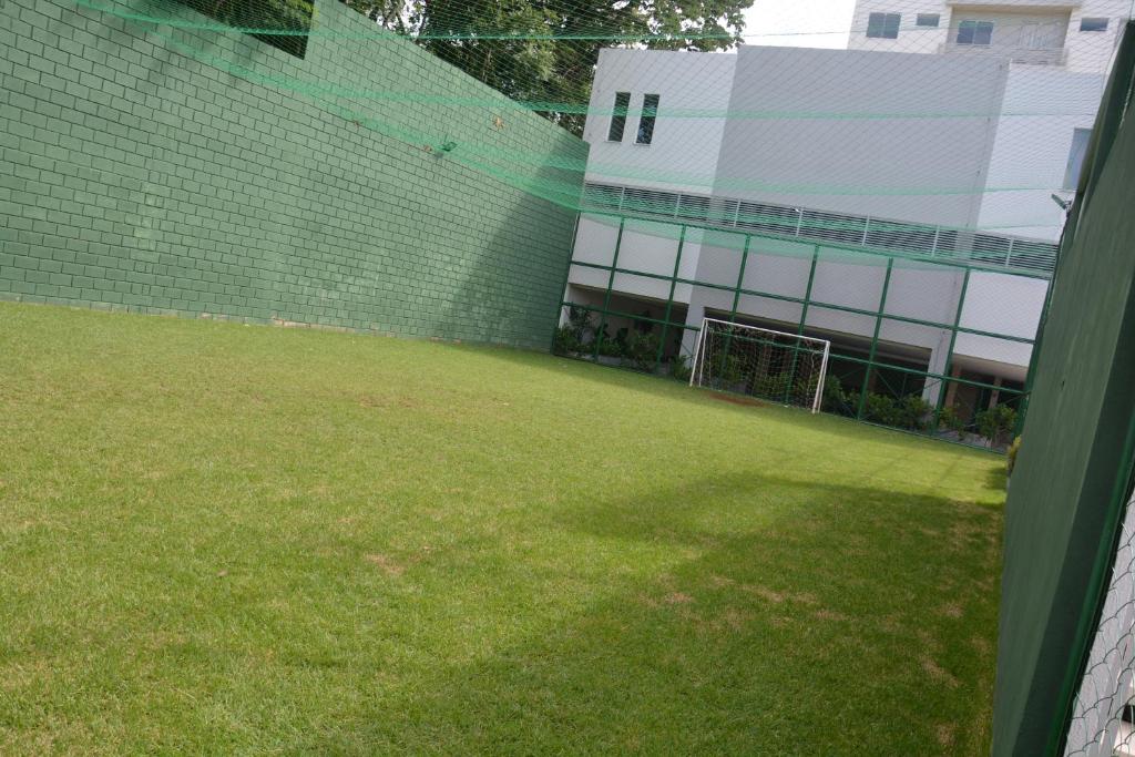  Park veredas flet 712.
