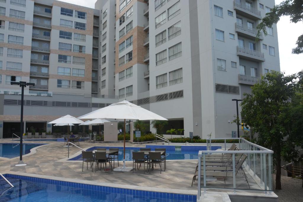  Park veredas flet 712.