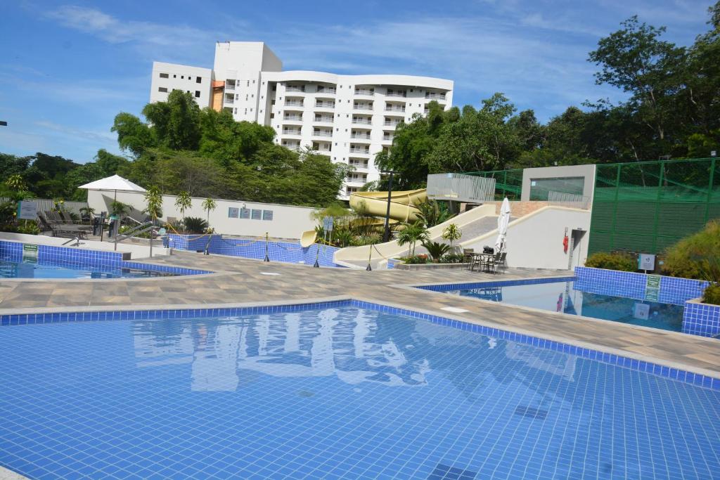  Park veredas flet 712.