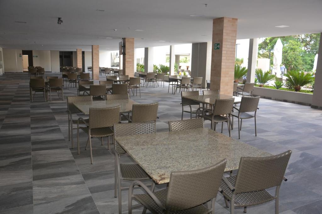  Park veredas flet 712.
