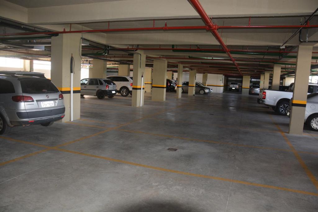  Park veredas flet 712.