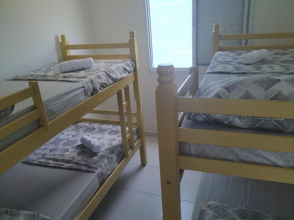  Apartamento GAB&MAR Praia Martim de Sá