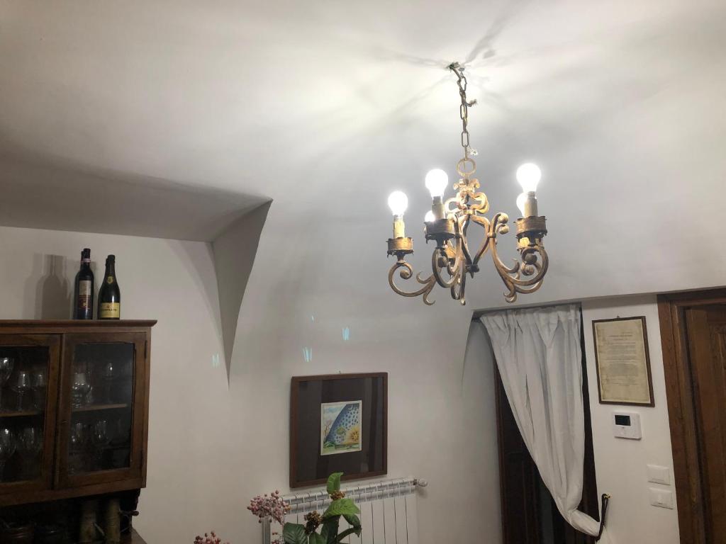 Fotografia z galérie ubytovania Visione via Peltuino 19 v destinácii Prata dʼAnsidonia