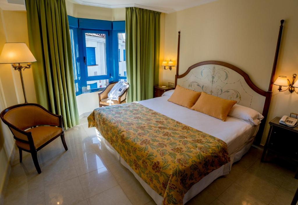 Hotel Golf Campoamor - Junior Suite