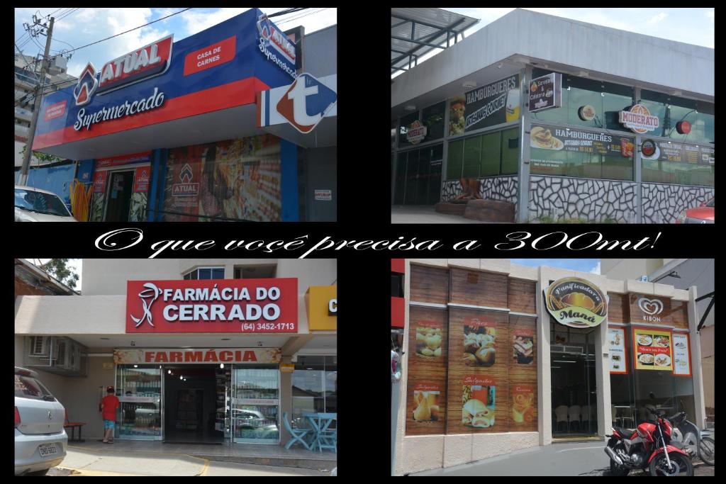  Park veredas flet 712.