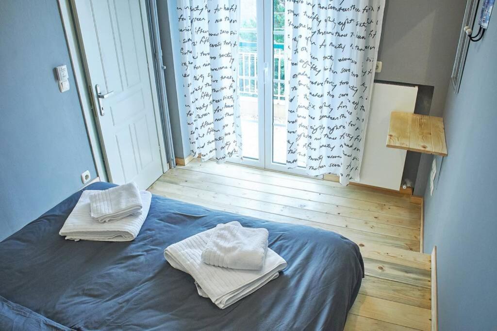 Art Luxury Designer Apartment - Apartamento De Três Quartos
