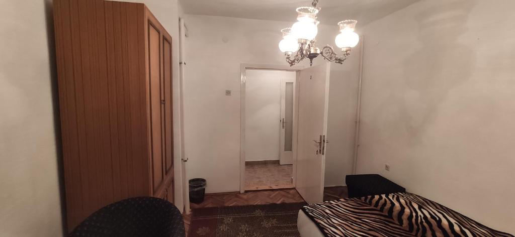 Guesthouse Tanja - Double Room With Shared Bathroom