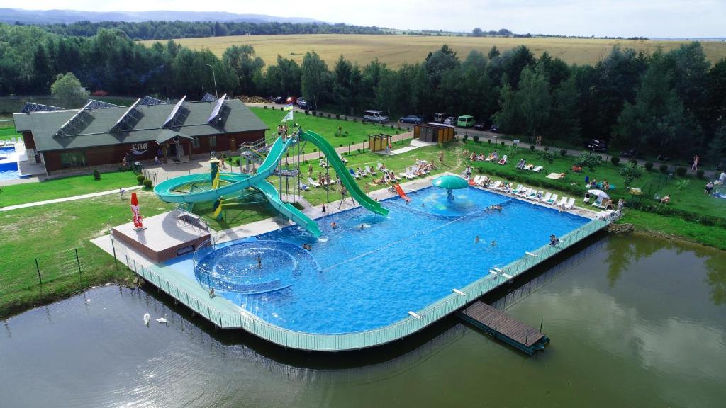 Shepilska Relax Complex, Довголука (оновлені ціни на 2024 рік)