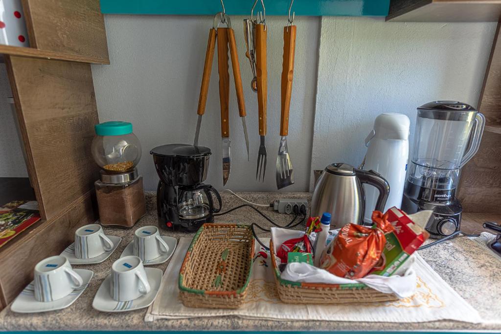 Apartamento em Gramado  Apartamento em Gramado