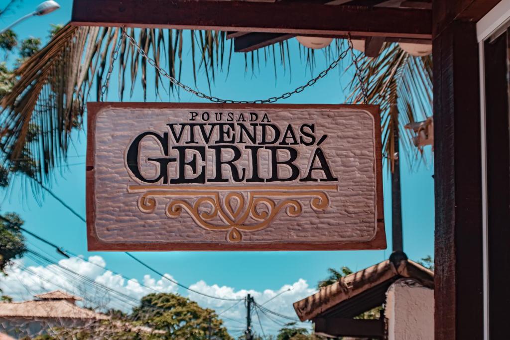  Vivendas Geribá