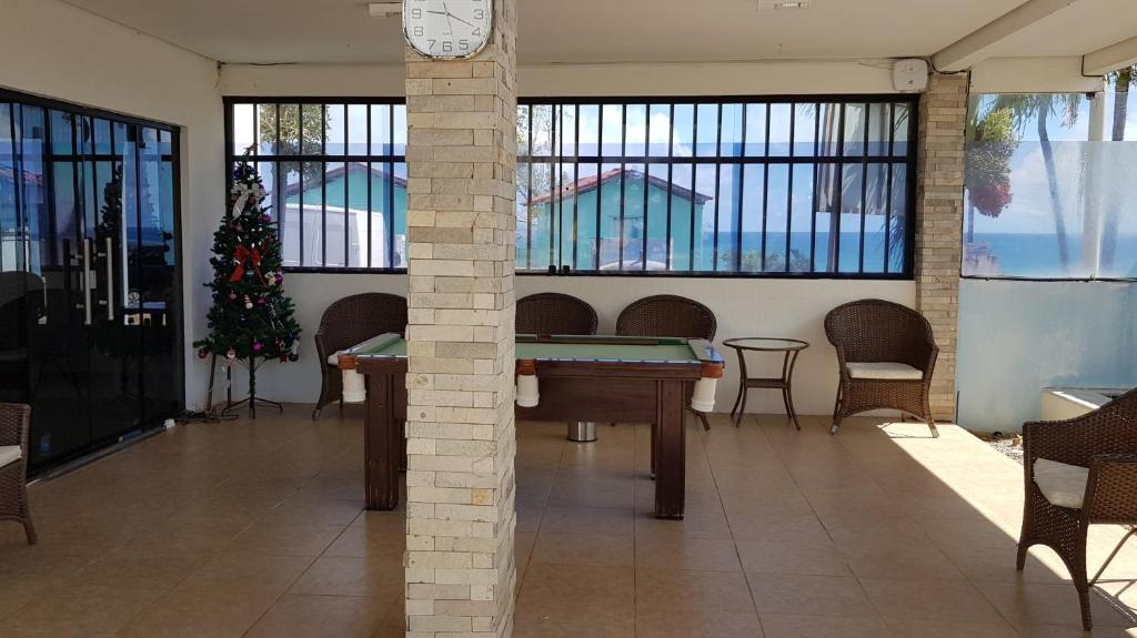  Ocean View Tabatinga Residence