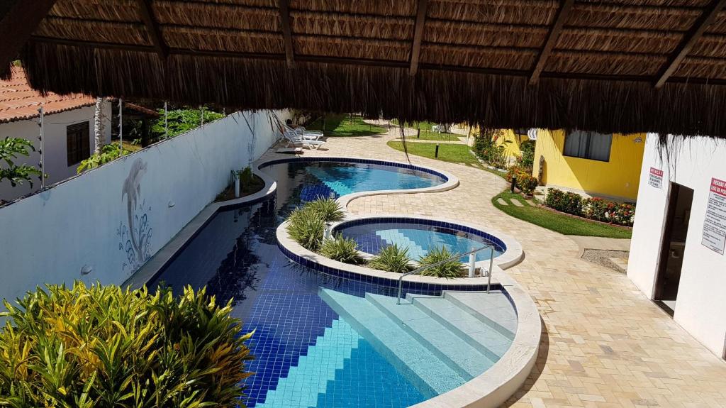  Ocean View Tabatinga Residence