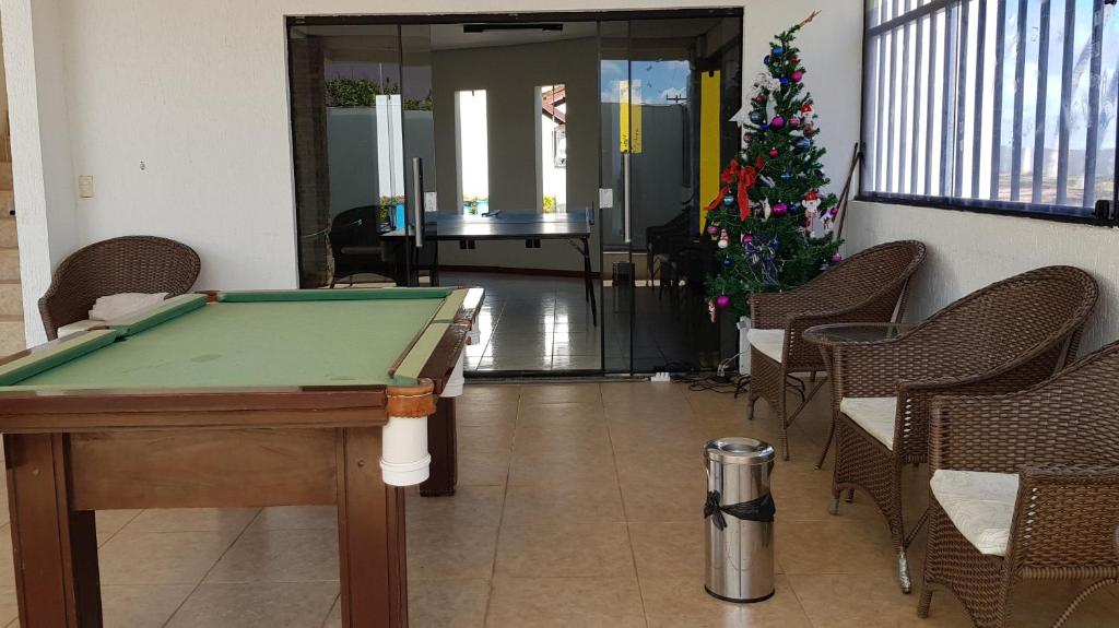  Ocean View Tabatinga Residence