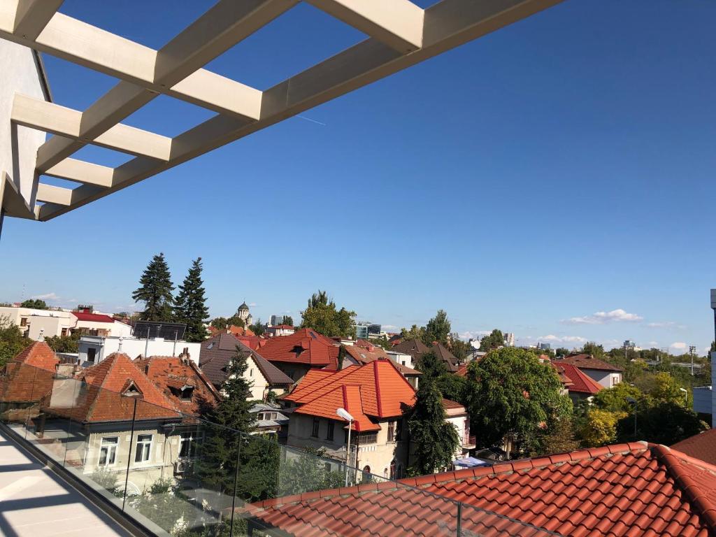 Pergola Boutique Hotel - Resim 44