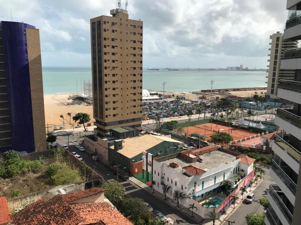  Marville Vista do Mar de Iracema