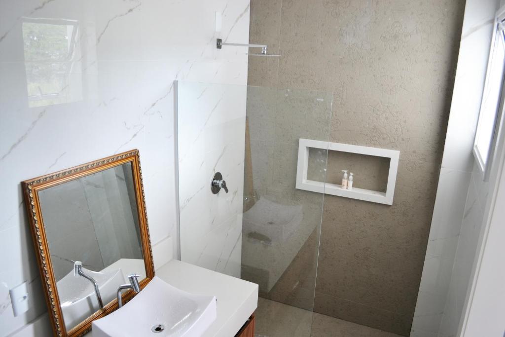  Marcus House - Mariscal