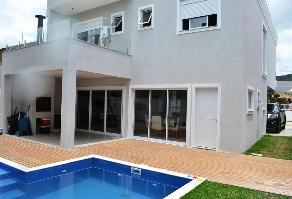  Marcus House - Mariscal