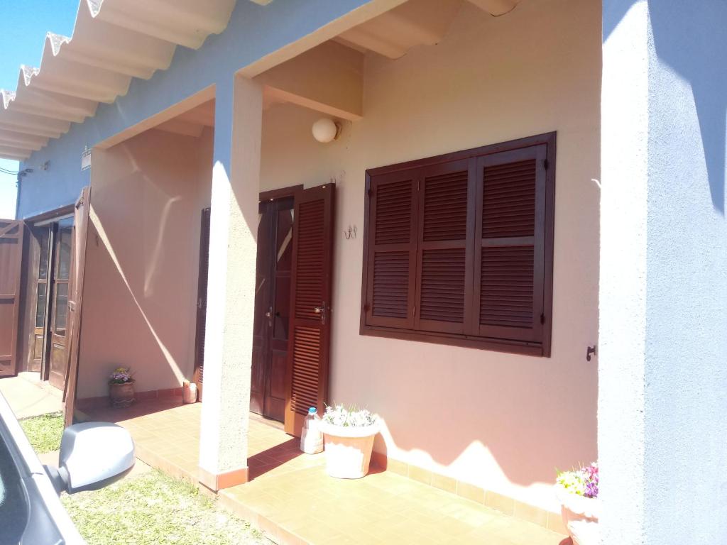  casa de praia com vista para o mar