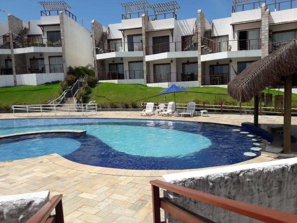  Apartamento brisas