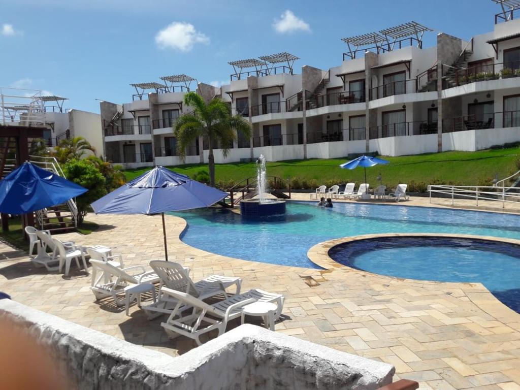  Apartamento brisas