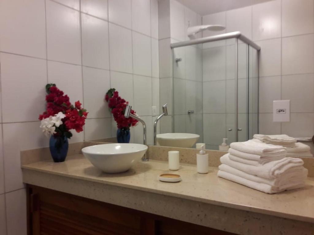  Apartamento brisas