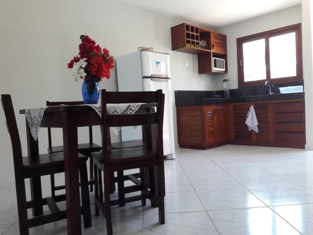  Apartamento brisas