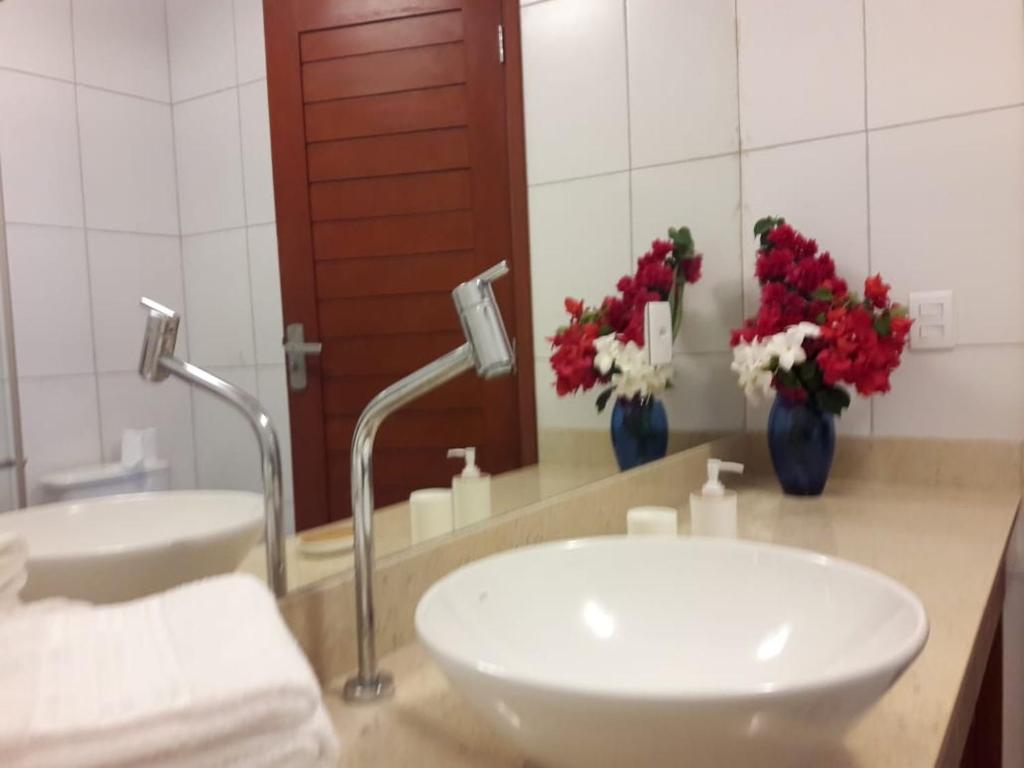  Apartamento brisas