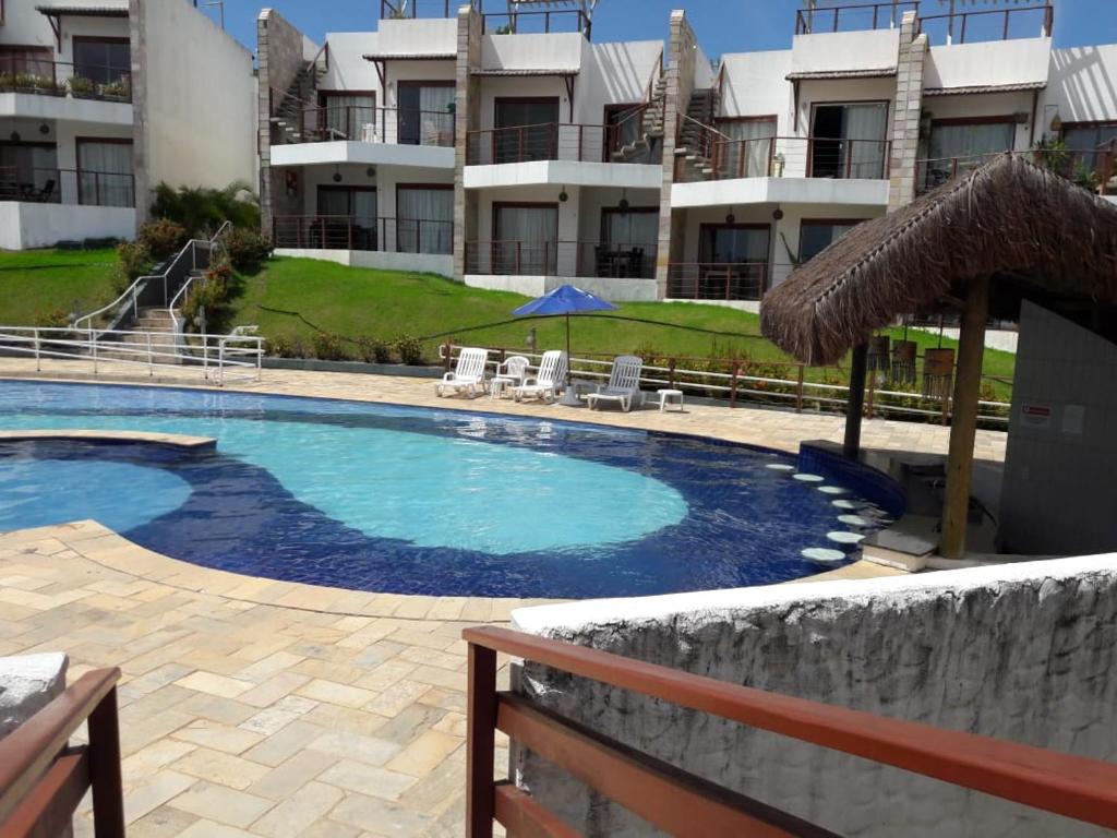  Apartamento brisas