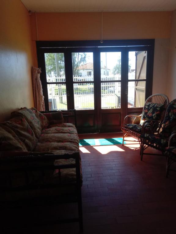  casa de praia com vista para o mar