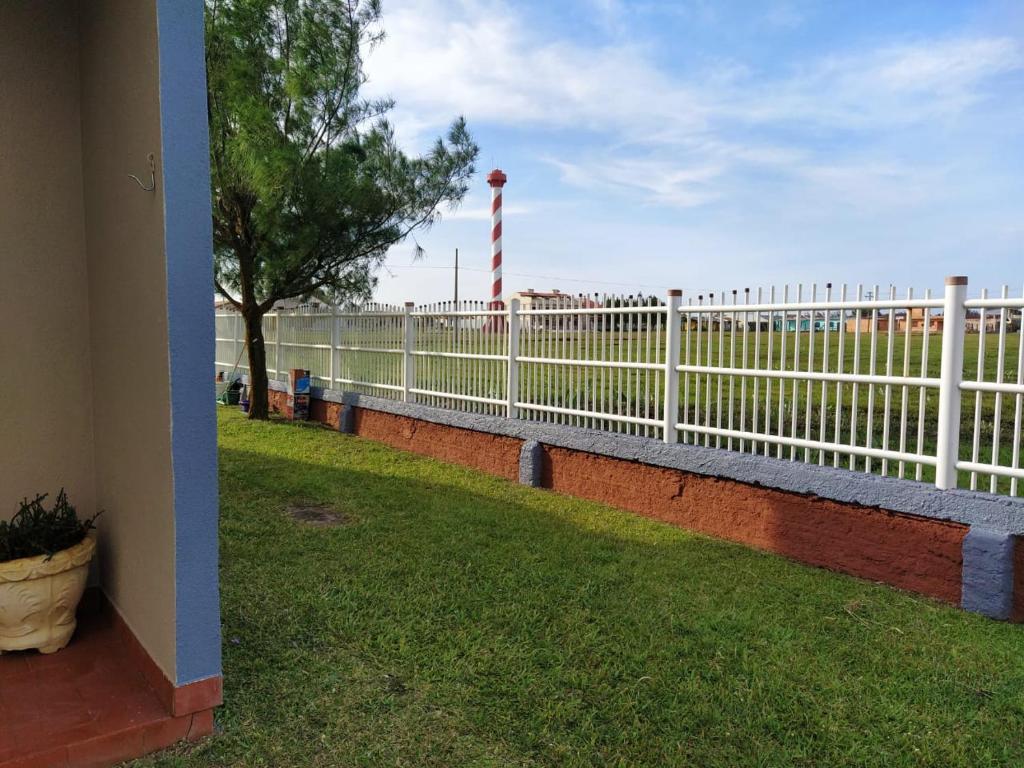  casa de praia com vista para o mar