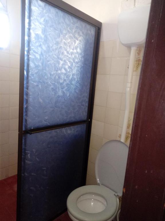  casa de praia com vista para o mar