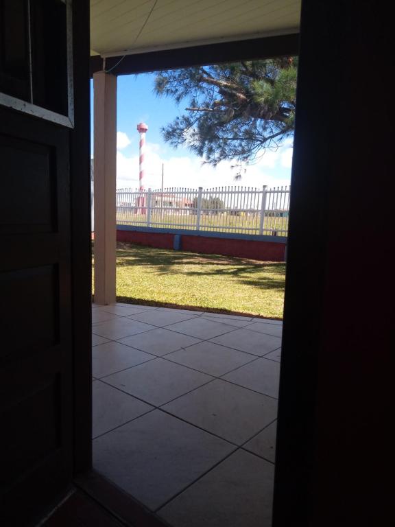  casa de praia com vista para o mar