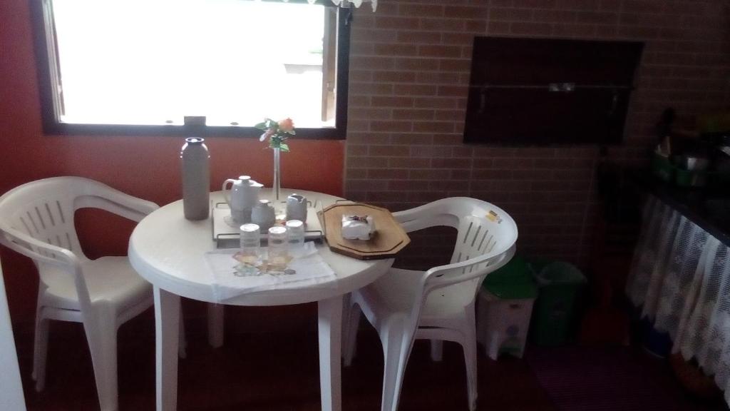  casa de praia com vista para o mar