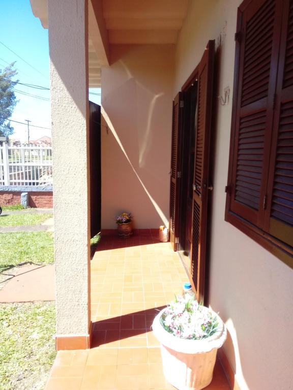  casa de praia com vista para o mar