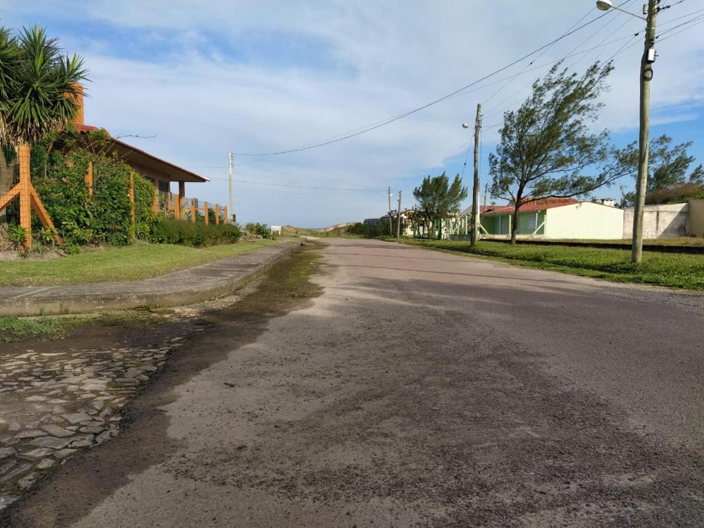  casa de praia com vista para o mar