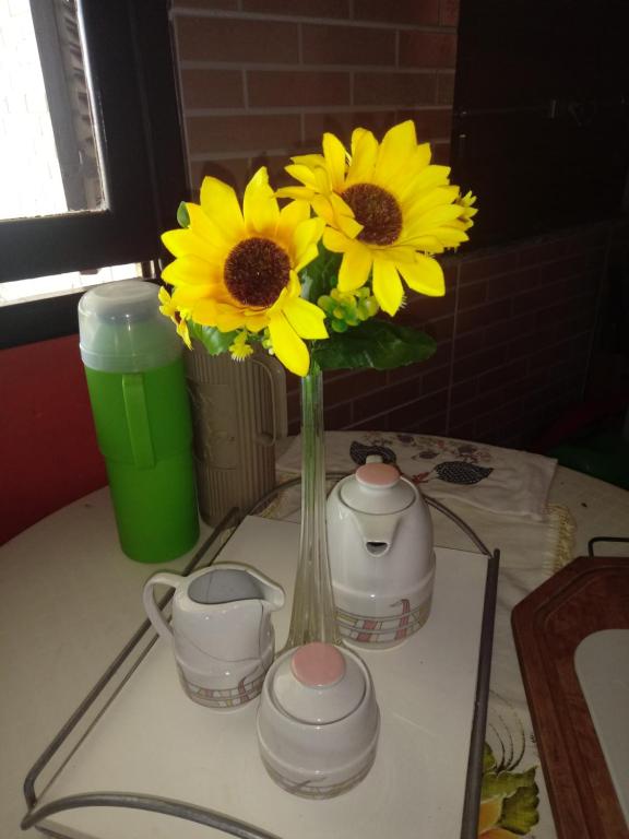  casa de praia com vista para o mar