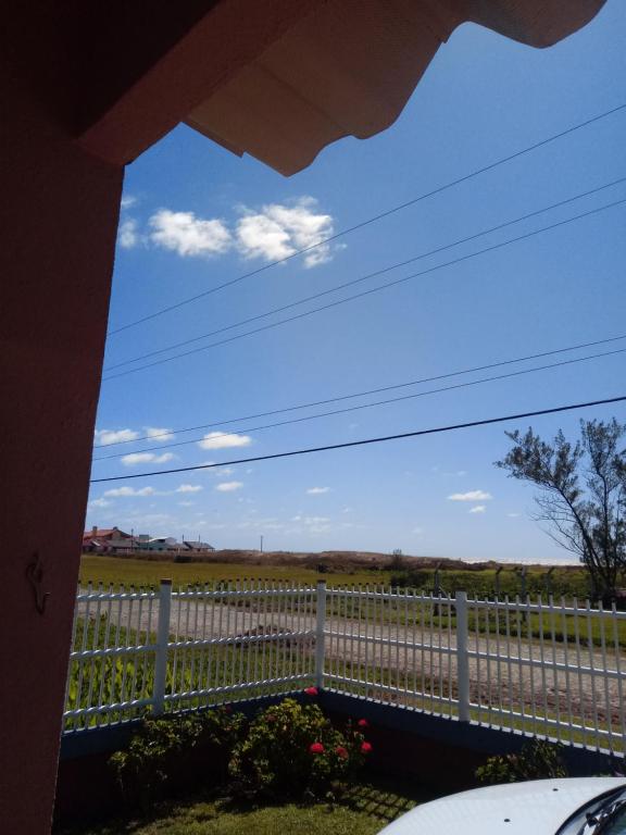  casa de praia com vista para o mar