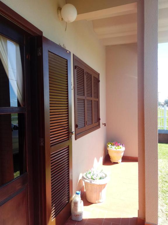  casa de praia com vista para o mar