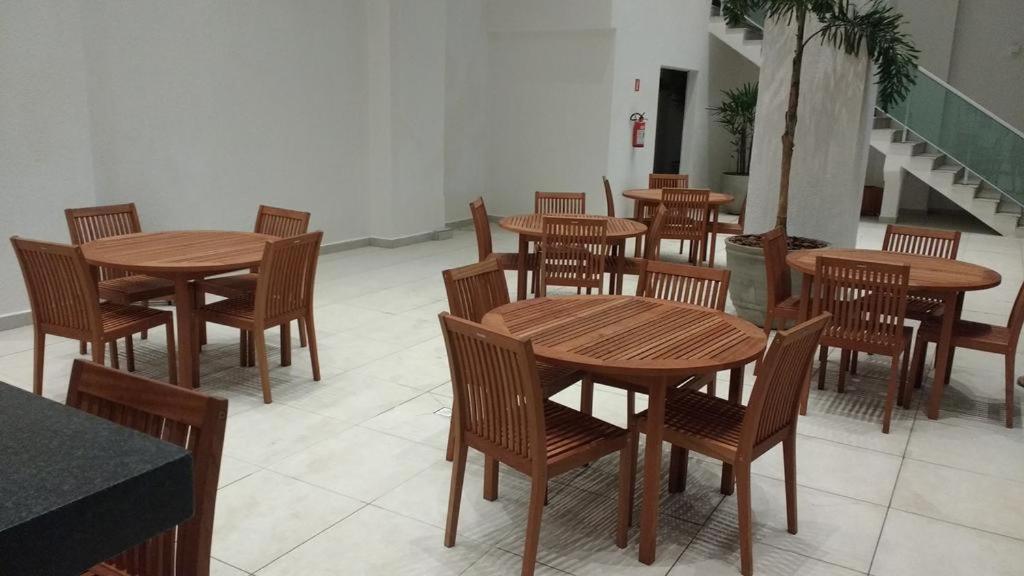  Apartamento 300m da Praia Grande - Ubatuba